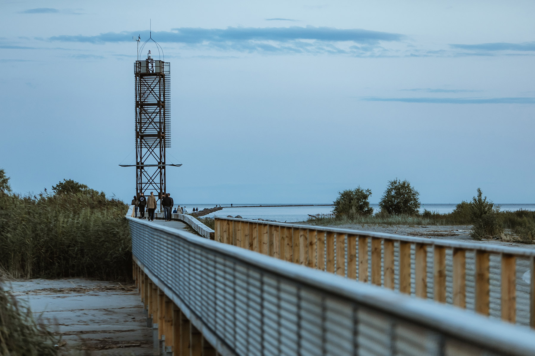Hedon Apartments modernsed külaliskorterid ootavad Sind Pärnusse puhkama!