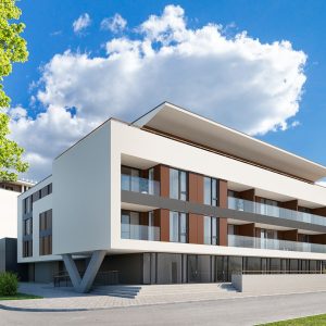 Accommodation Hedon Apartments